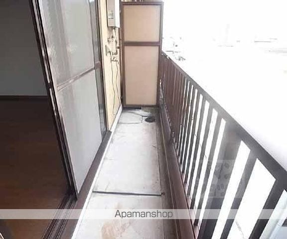アーバン五条の内装写真