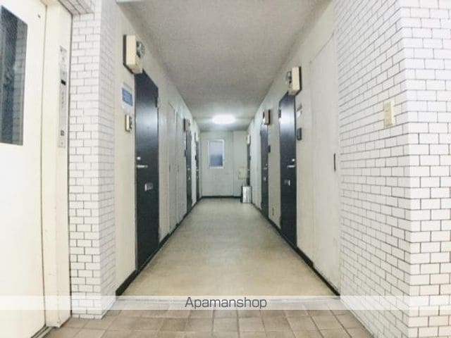 ニューハイム早稲田のその他写真
