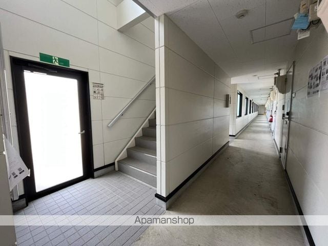 レオパレスドゥージェームのその他写真