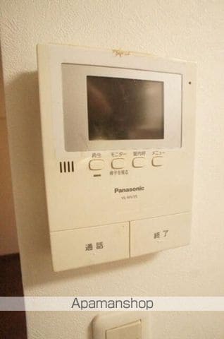 雷門永谷マンションの内装写真