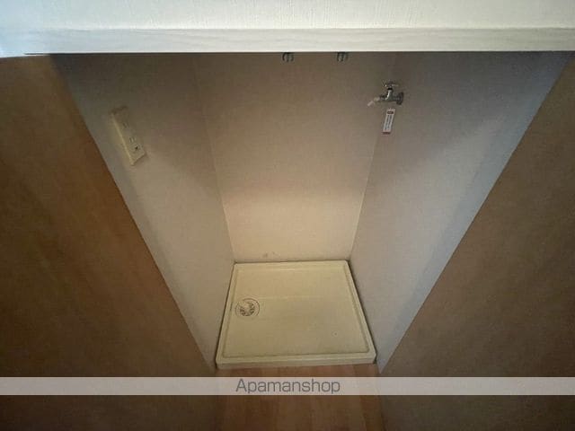 ドルフ17の内装写真