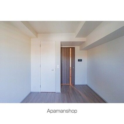 ドゥーエ亀戸[1K/25.66m2]のリビング・居間