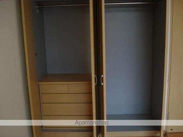 和歌山県和歌山市本脇[1K/26.25m2]の収納