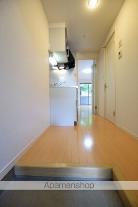 クレフラスト台原駅前[1K/24.7m2]の内装7