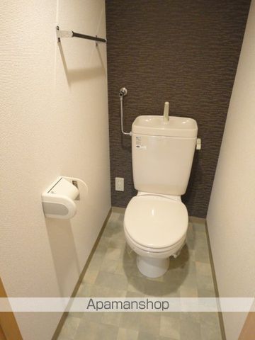 リュミエール北3条の内装写真