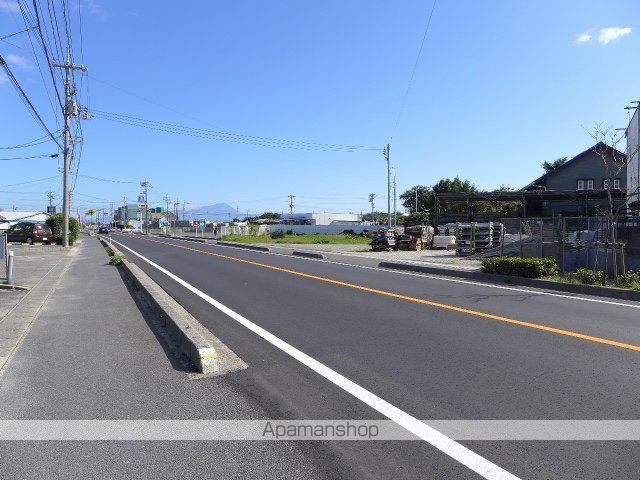 サンフレグランス Aの周辺写真