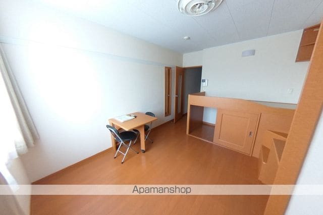 レオパレスAMATERASUの内装写真