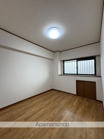 エトワール ヒトミの内装写真