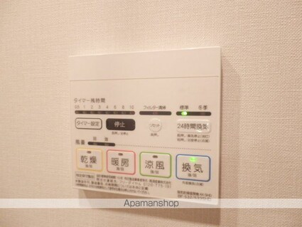 ザ・パークハビオ　蔵前[1K/26.22m2]のその他内装3