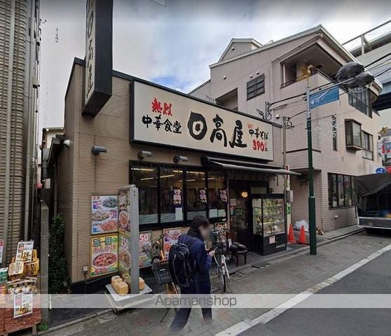レオパレスしなの路の周辺写真