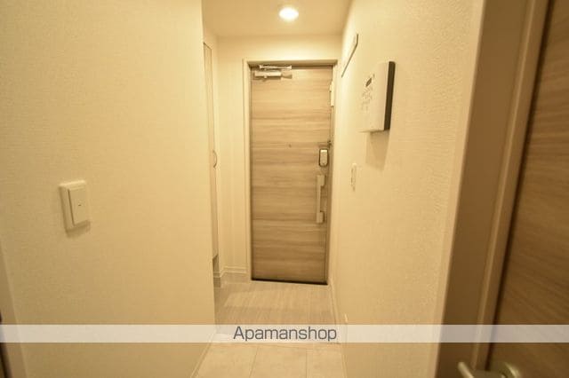 A L’ESTの内装写真