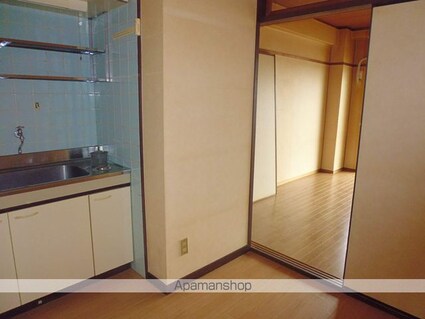 第二昭安マンション[3DK/49.77m2]のリビング・居間2