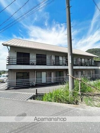 岡山県倉敷市児島宇野津[2DK/50.32m2]の外観4