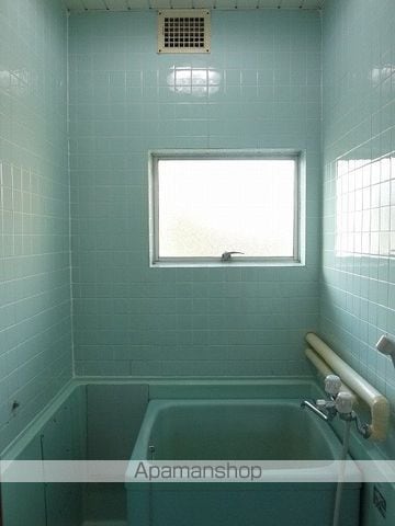 カネトハイツの内装写真