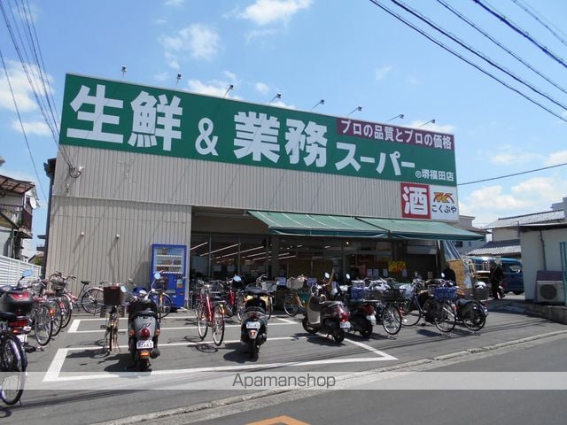 トレスベイアの周辺写真
