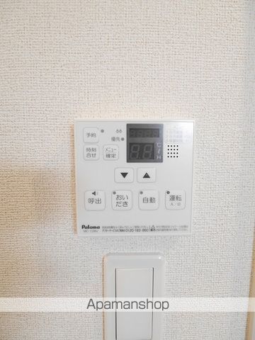 リバーセゾン北戸田の内装写真