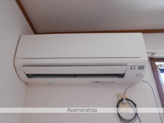 カサベルデ西千葉の内装写真