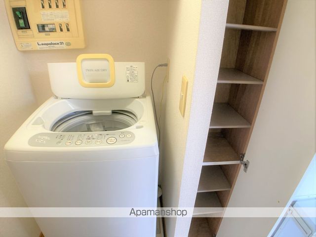 レオパレス千石和多宮の内装写真