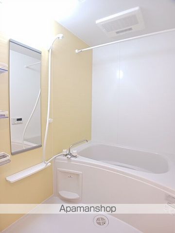 カーサMBの内装写真
