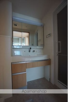 グランルクレ新栄ウエスト（旧ロイジェント新栄Ⅲ）[1LDK/49.47m2]の洗面所