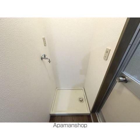 ウィートハウスの内装写真