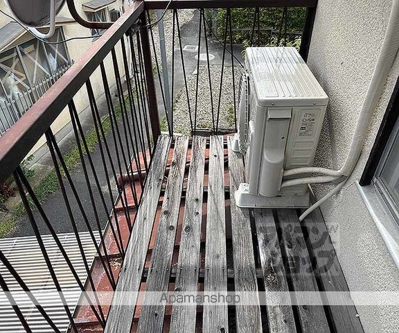 鶏冠井町堀ノ内連棟貸家65の内装写真