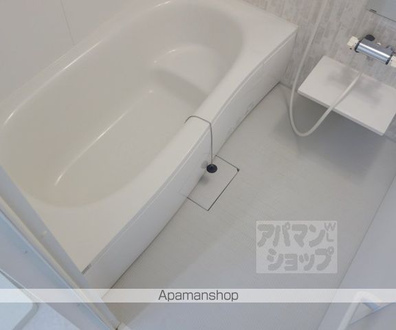 グレイス長岡京の内装写真