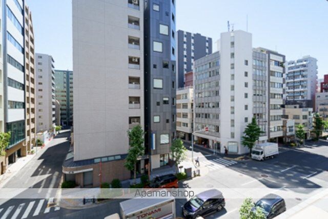 クレール日本橋[2LDK/51.54m2]のその他部屋・スペース