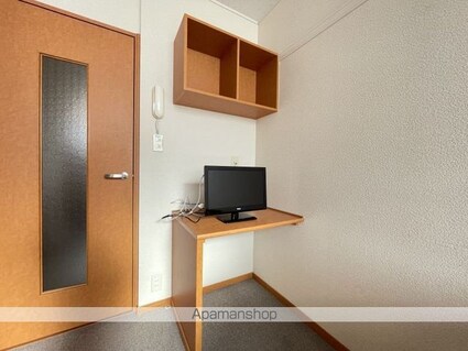 レオパレスひまわりⅡ[1K/27.53m2]の内装5