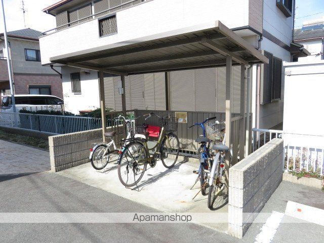 フェリーチェの外観写真