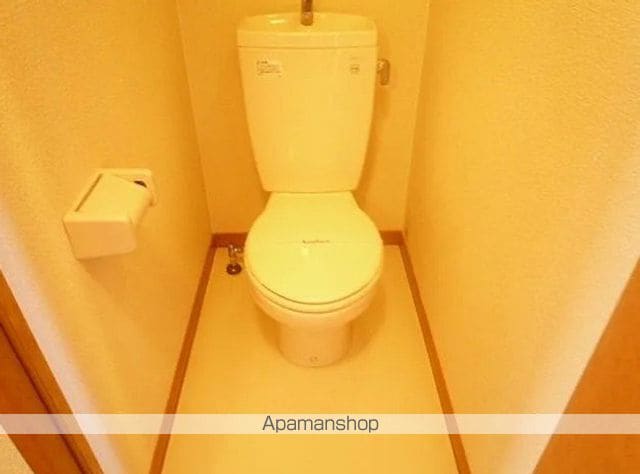 レオパレスヴェールの内装写真