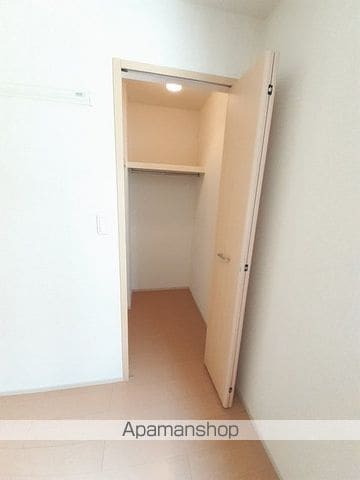 グラシアスの内装写真