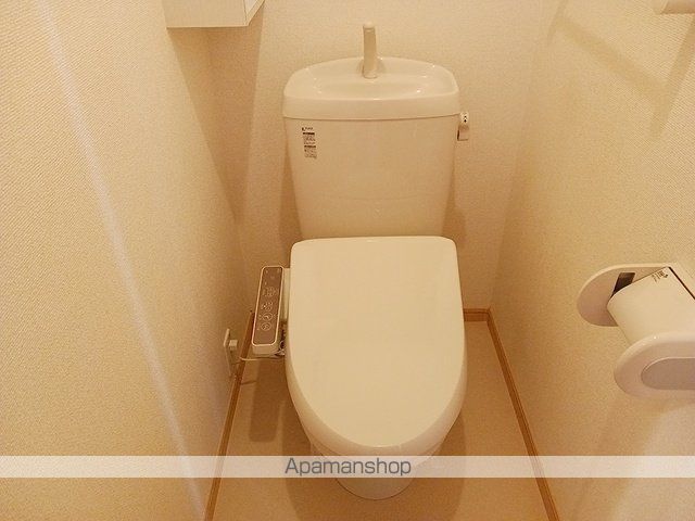 CELESTINOの内装写真