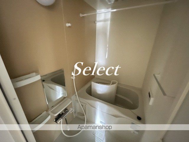 リバレインの内装写真