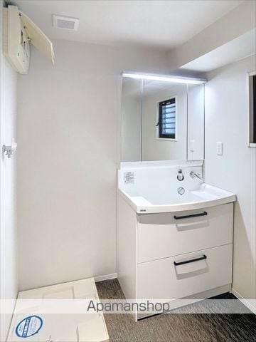 CASA GRIGIOの内装写真