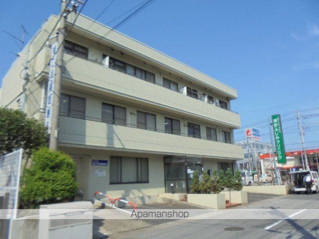 レオパレスMOANAの周辺写真