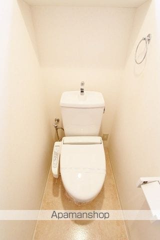 アンソレイユ住吉の内装写真
