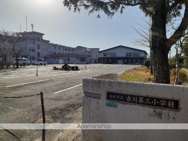 アジュール パルの周辺写真