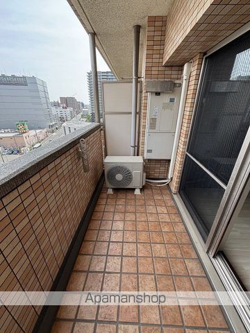 CHOEI65PREGIONAKATSUの内装写真