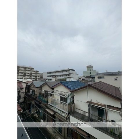 総武本線 新小岩駅 徒歩9分 3階建 築4年のその他写真