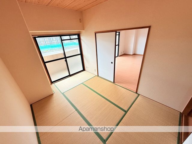 フローリッシュ北田の内装写真