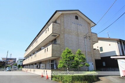 シェールＹ’ｓ[1K/29m2]の外観1