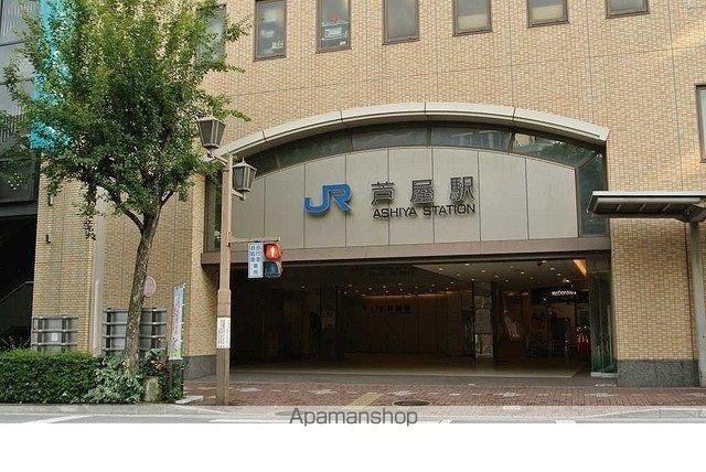 メゾン もくれんの周辺写真