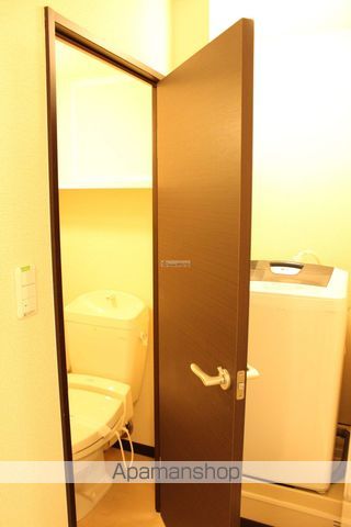 レオネクスト松風の内装写真