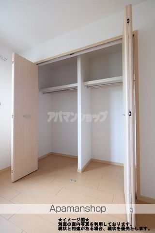 ヴィオラ パークの内装写真
