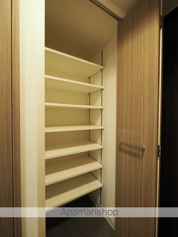 プレサンス堺筋本町ディスティニーの内装写真