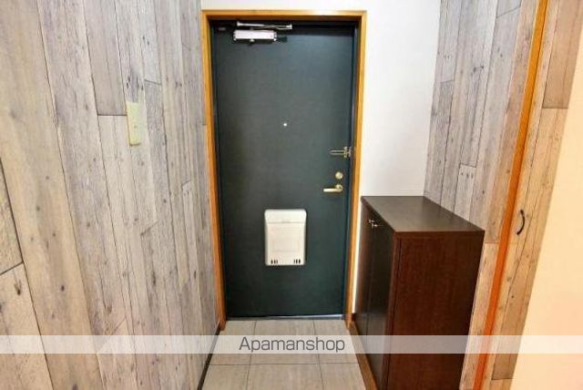 M・Yパレスの内装写真