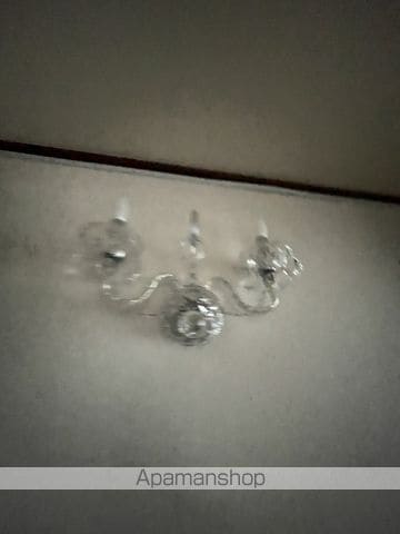 風間ビルの内装写真