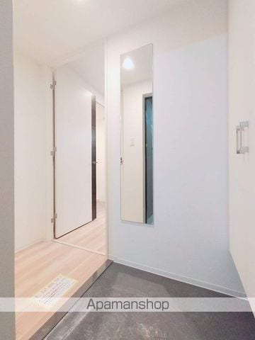 SERENITE堺筋本町LIANの内装写真