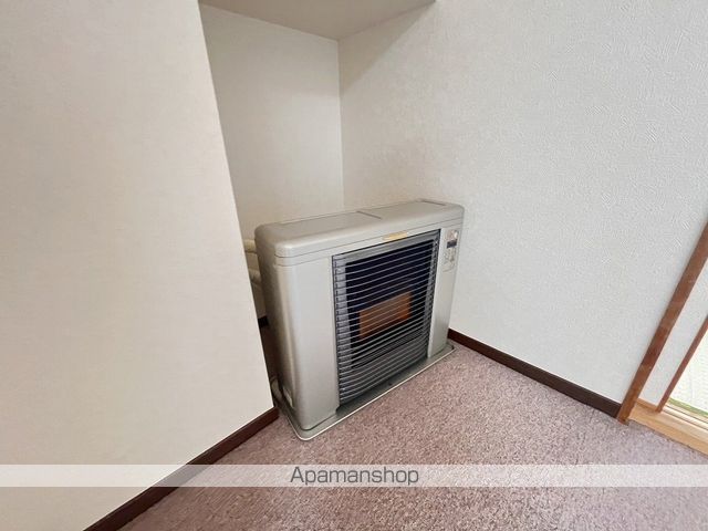 第2九条シャトー桂和の内装写真